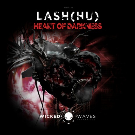 Heart Of Darkness (Original Mix)