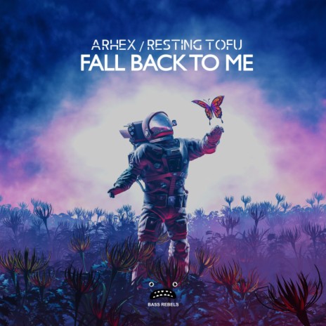 Fall Back To Me (Instrumental Mix) ft. Resting Tofu | Boomplay Music