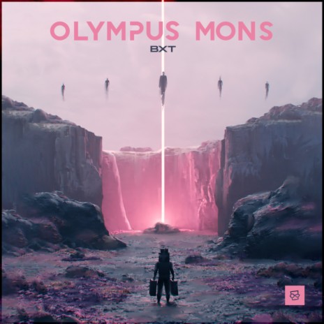 Olympus Mons (Original Mix) | Boomplay Music