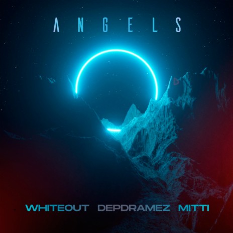 Angels ft. Depdramez & MITTI | Boomplay Music