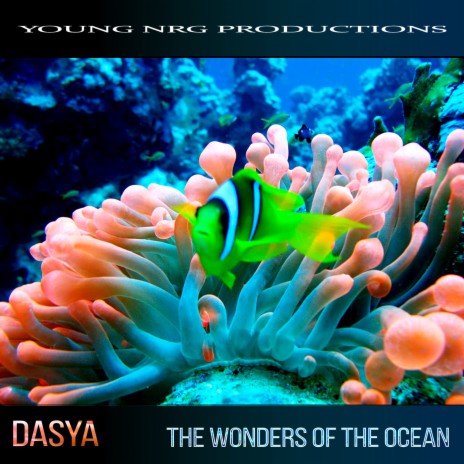 The Wonders of the Ocean (Radio Edit)