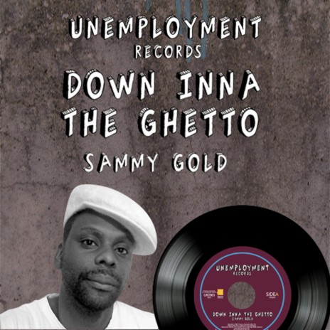 Down Inna the Ghetto | Boomplay Music