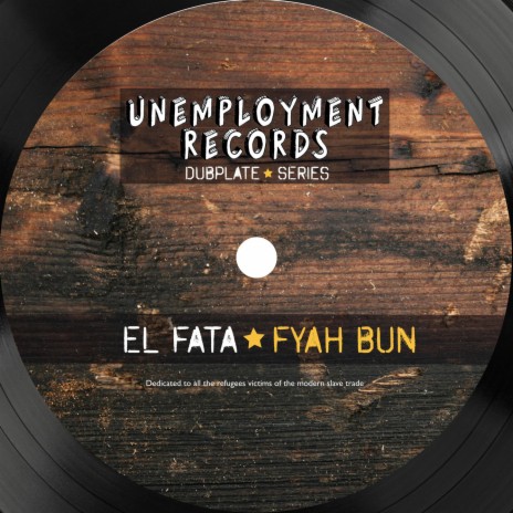 Fyah Bun | Boomplay Music