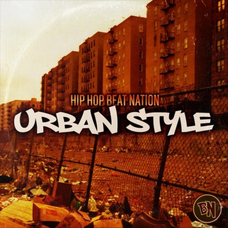 Urban Style | Boomplay Music