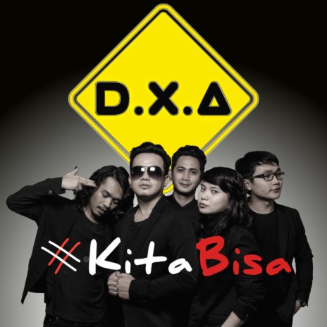 Kita Bisa | Boomplay Music