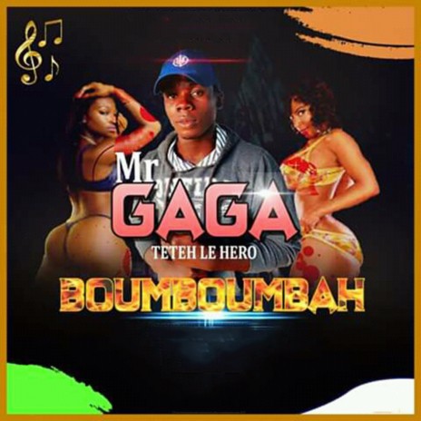 Boumboumbah | Boomplay Music