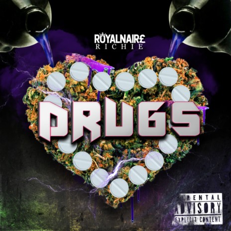 Drugs | Boomplay Music