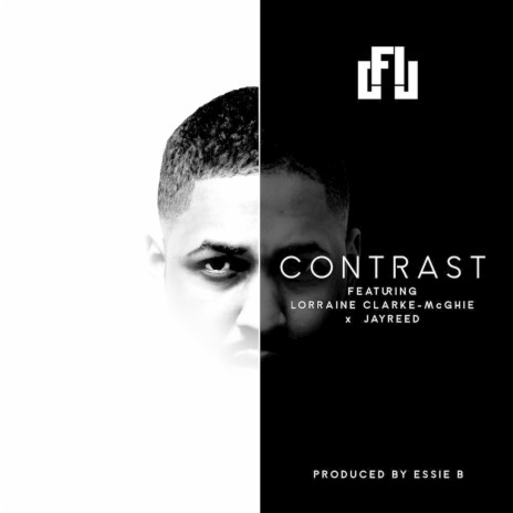 Contrast ft. Jayreed & Lorraine Clarke-McGhie | Boomplay Music