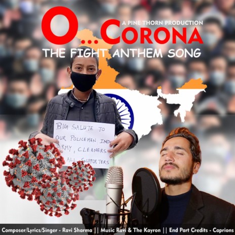 O Corona | Boomplay Music