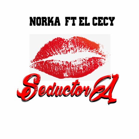 Seductora ft. El Cecy | Boomplay Music