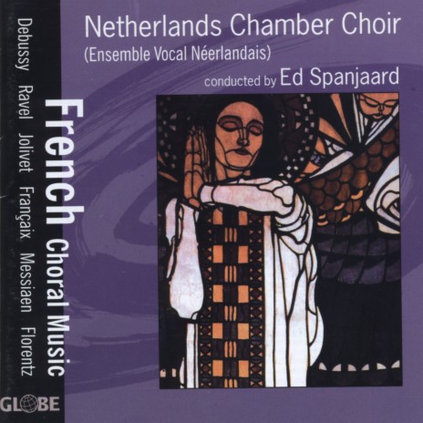 Trois chansons de Charles d'Orleans L. 92: I. Dieu! qu'il la fait bon regarder