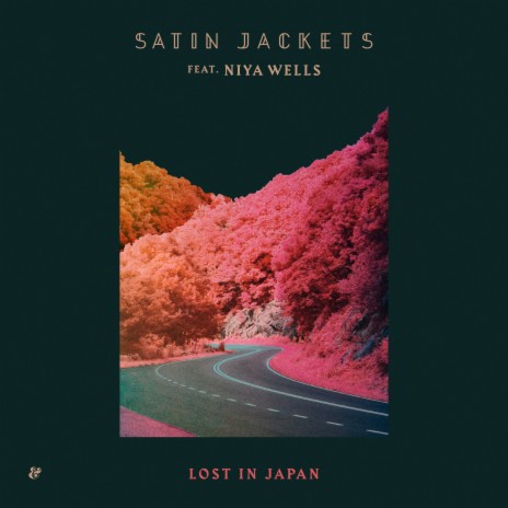 Lost In Japan (Dub) ft. Niya Wells | Boomplay Music