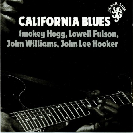 Johnny Katherine ft. Lowell Fulson, John Williams & John Lee Hooker | Boomplay Music