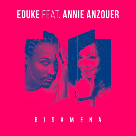 Bisamena (Extended Mix) ft. Annie Anzouer | Boomplay Music