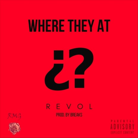 Where They At? | Boomplay Music