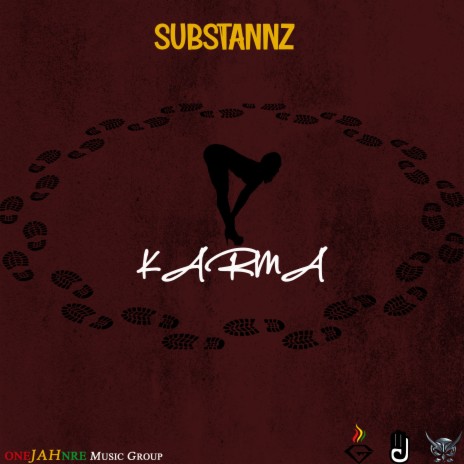 Karma ft. GioVanniRimz | Boomplay Music