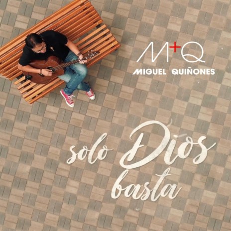 Solo Dios Basta | Boomplay Music