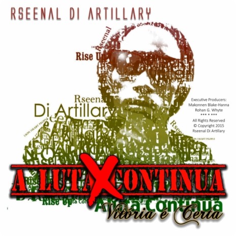 Aluta Continua | Boomplay Music