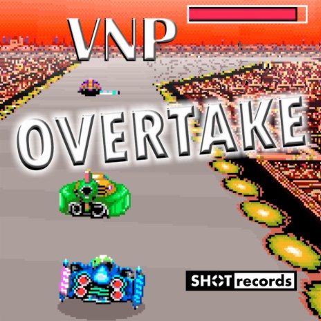Overtake (Extended Mix)