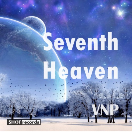 Seventh Heaven | Boomplay Music