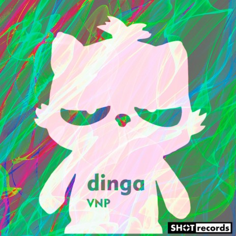 Dinga | Boomplay Music