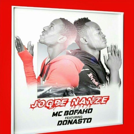 Jogbe Nanze | Boomplay Music