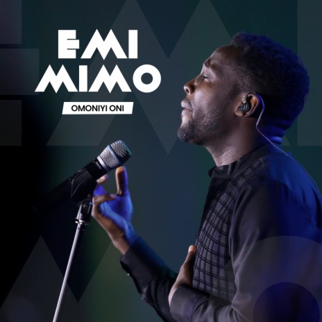 Emi Mimo (Live) | Boomplay Music