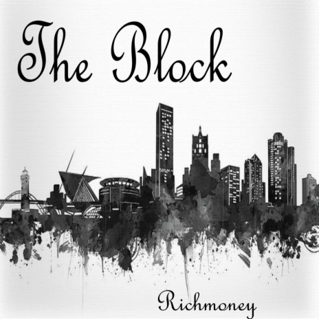 The Block | Boomplay Music