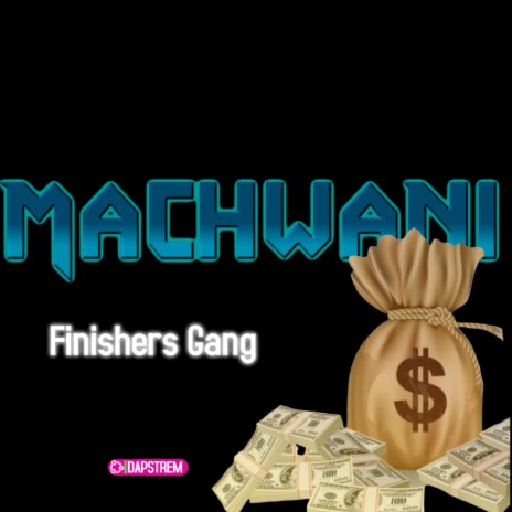 Machwani