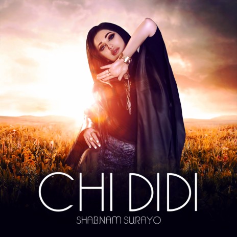 Chi Didi | Boomplay Music