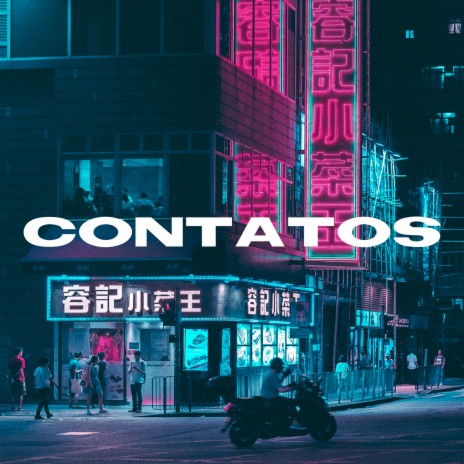 Contatos ft. Reurbana | Boomplay Music