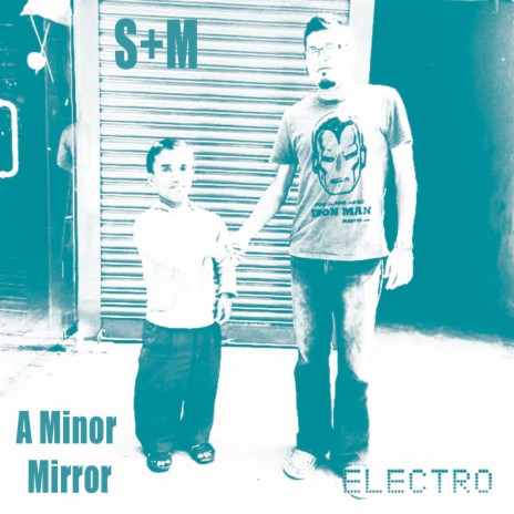 A Minor Mirror | Boomplay Music