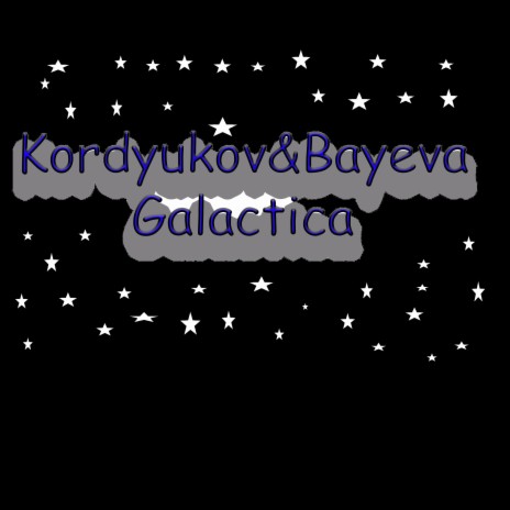 Galactica ft. bayeva