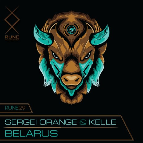 Belarus (Original Mix) ft. Kelle | Boomplay Music