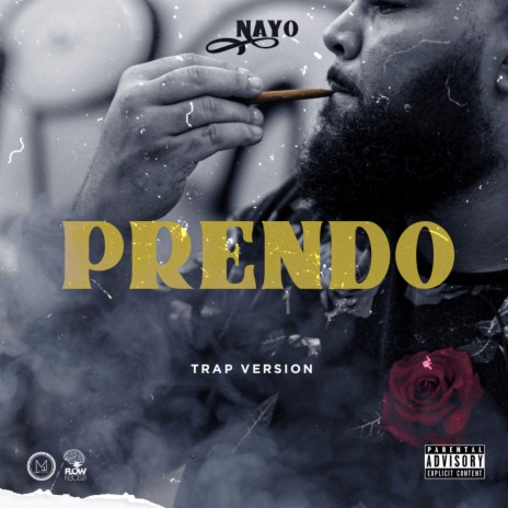 Prendo (Trap Version) | Boomplay Music