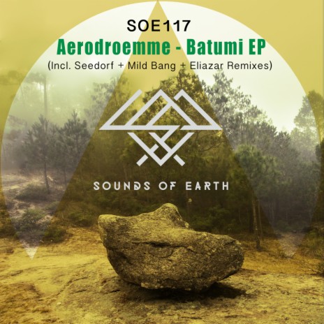 Batumi (Seedorf Remix) | Boomplay Music