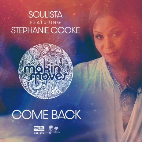 Come Back (Soulista in the Purple Mix) | Boomplay Music