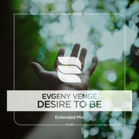 Desire To Be (Original Mix) | Boomplay Music