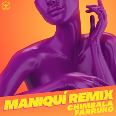 Maniquí (Remix) ft. Farruko | Boomplay Music