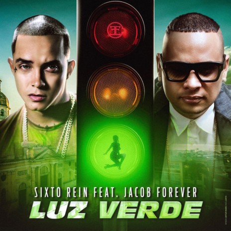 Luz Verde ft. Jacob Forever | Boomplay Music