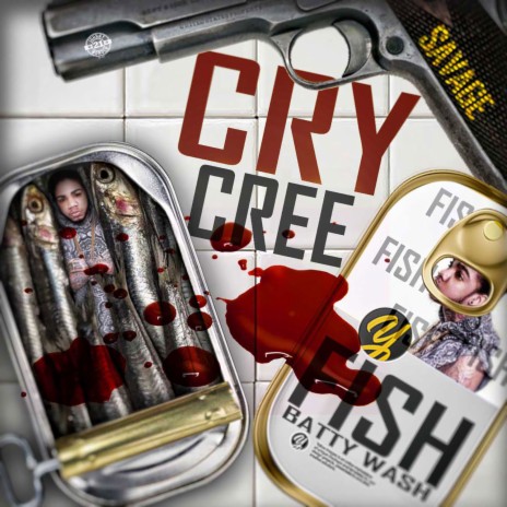 Cry Cree | Boomplay Music