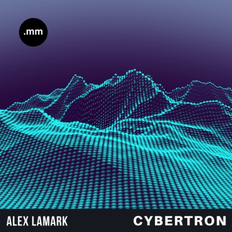Cybertron | Boomplay Music