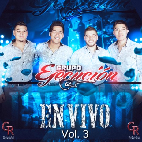 Grupo Ejecución - El Águila Blanca - En Vivo MP3 Download & Lyrics |  Boomplay