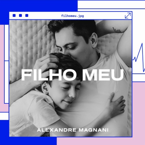 Filho Meu | Boomplay Music