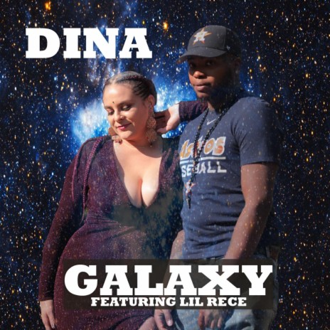 Galaxy ft. Lil Rece | Boomplay Music