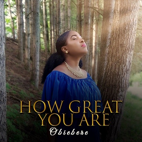 How Great You Are | Boomplay Music