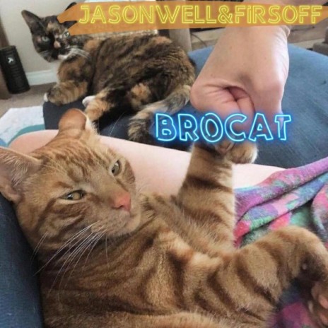 Brocat ft. Firsoff | Boomplay Music