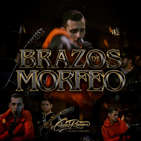 Brazos De Morfeo | Boomplay Music