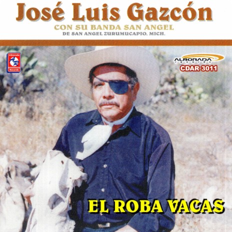 El Roba Vacas | Boomplay Music