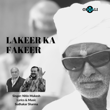 Lakeer Ka Fakeer | Boomplay Music